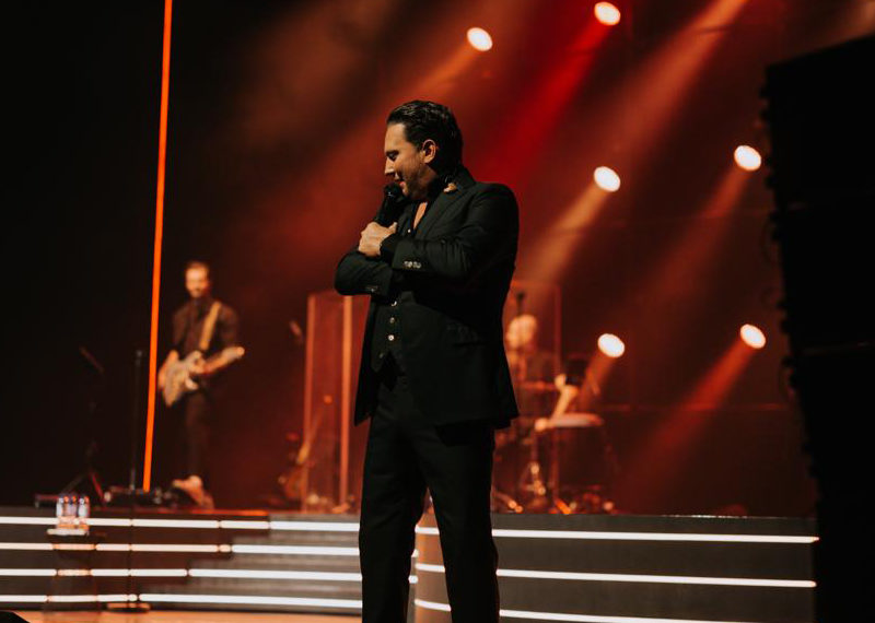 Tino Martin